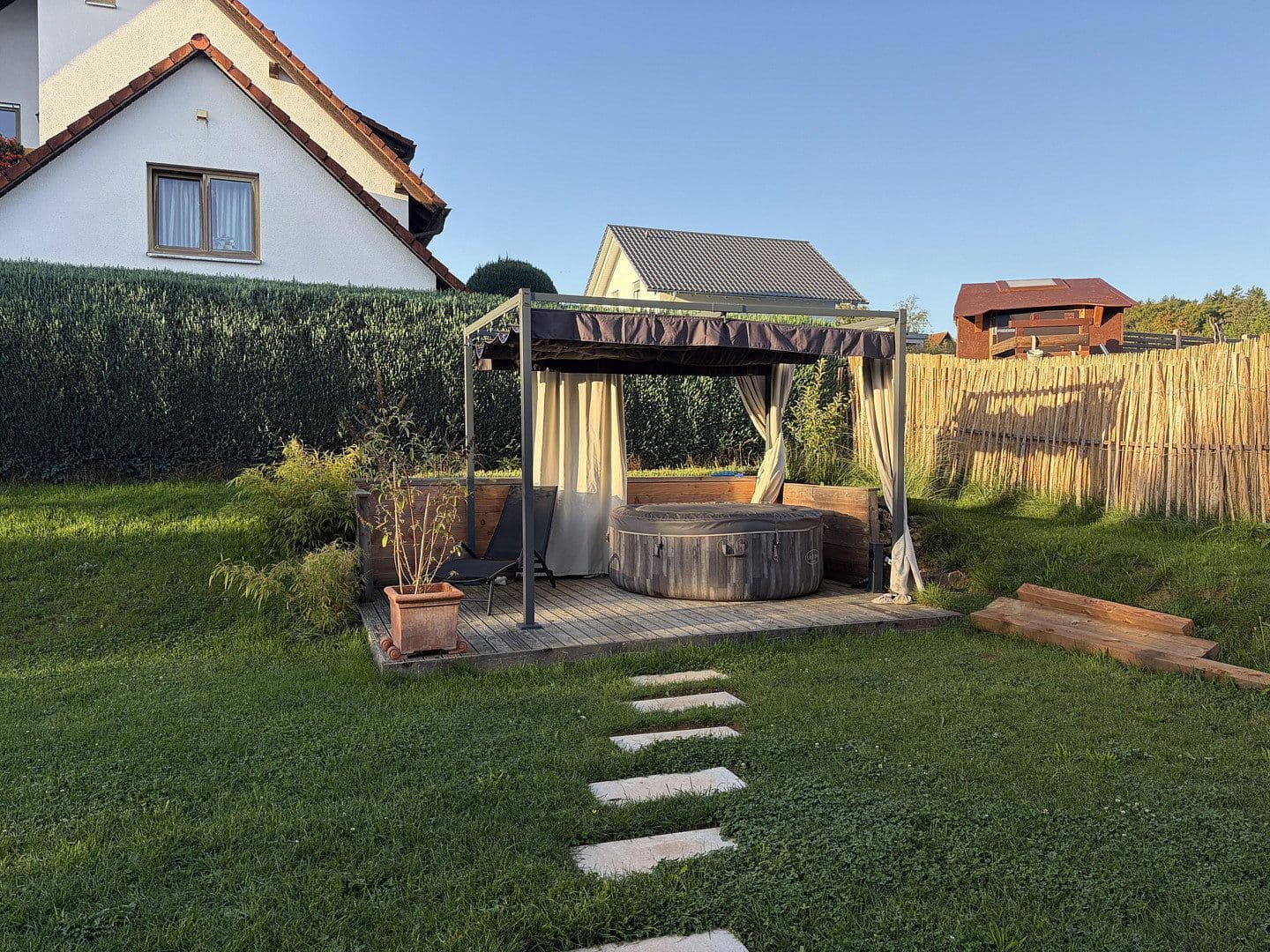 house for sale, 135 m², Obertrubach, Bavaria house for sale, 135 m², Obertrubach, Bavaria