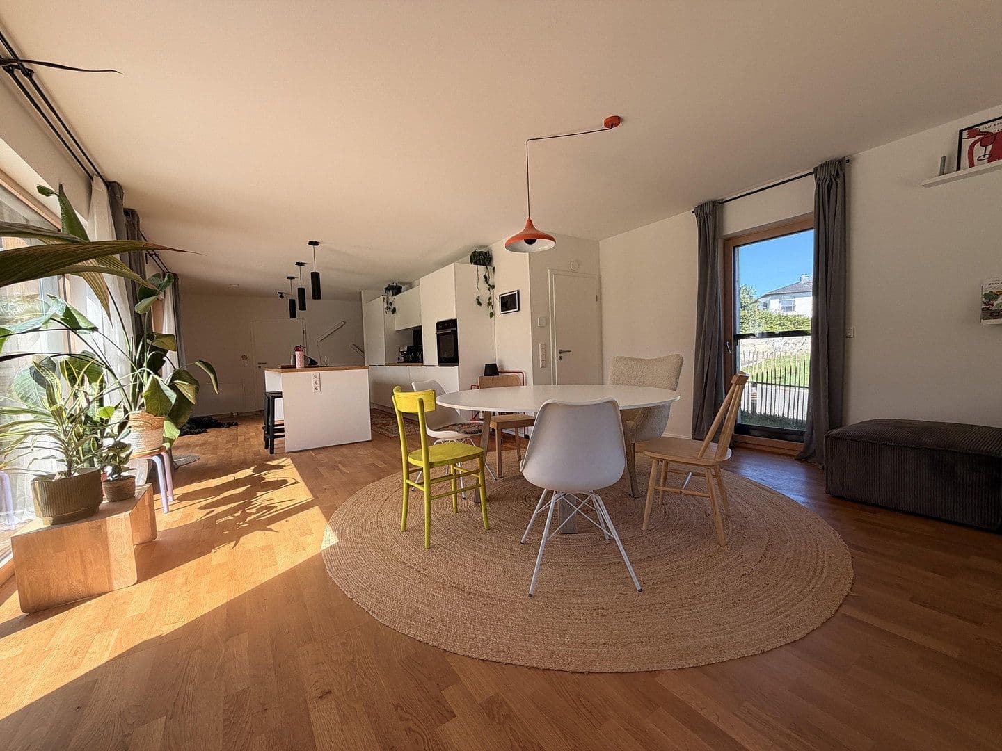 house for sale, 135 m², Obertrubach, Bavaria house for sale, 135 m², Obertrubach, Bavaria