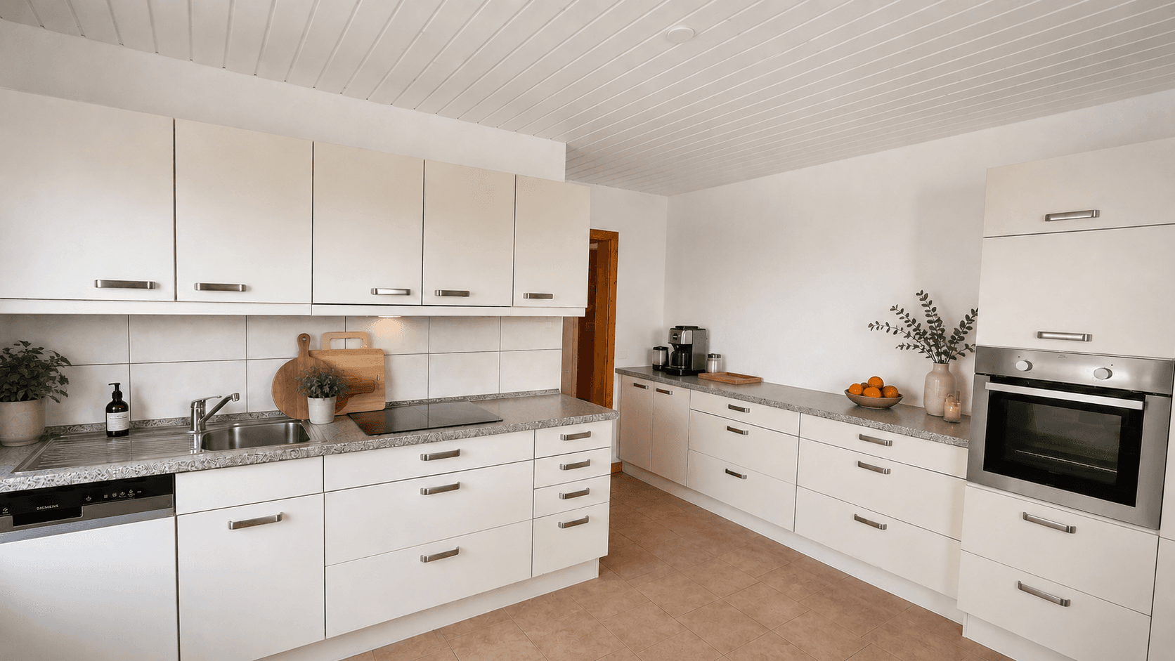3 bedroom flat to rent, 79 m², Schwedenstraße 31, Salem, Baden-Württemberg 3 bedroom flat to rent, 79 m², Schwedenstraße 31, Salem, Baden-Württemberg