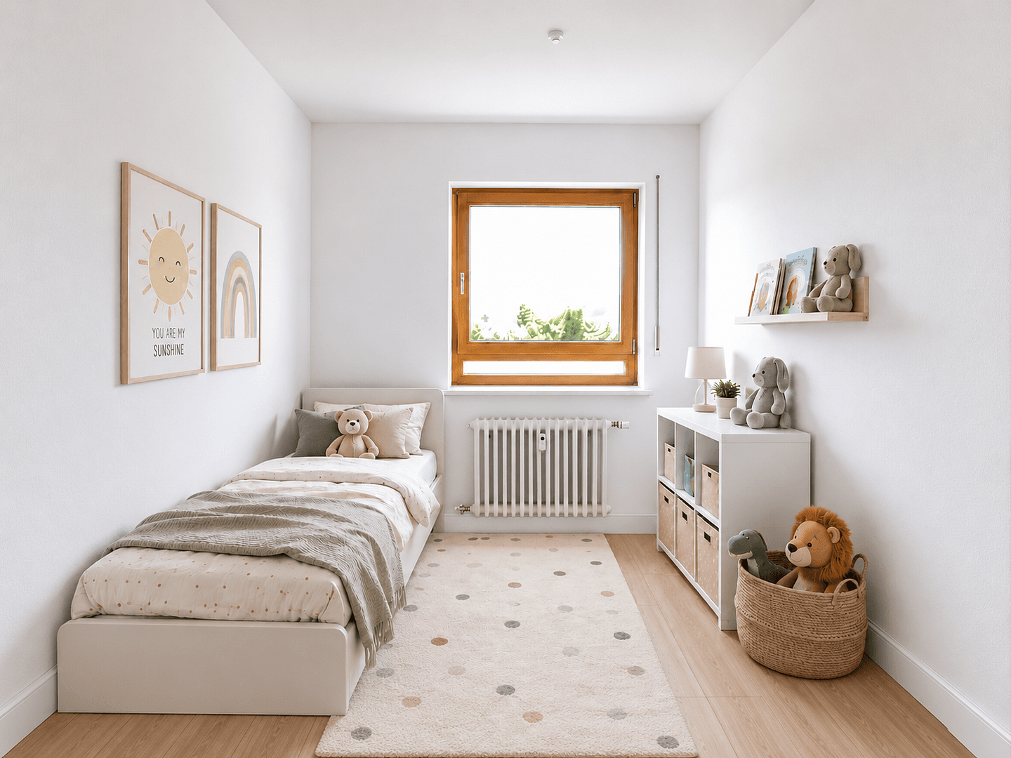 3 bedroom flat to rent, 79 m², Schwedenstraße 31, Salem, Baden-Württemberg 3 bedroom flat to rent, 79 m², Schwedenstraße 31, Salem, Baden-Württemberg