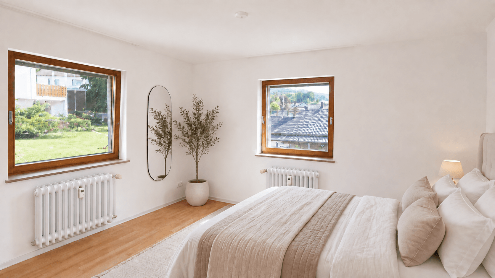 3 bedroom flat to rent, 79 m², Schwedenstraße 31, Salem, Baden-Württemberg 3 bedroom flat to rent, 79 m², Schwedenstraße 31, Salem, Baden-Württemberg
