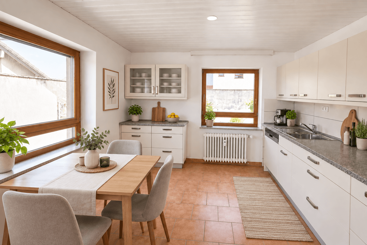3 bedroom flat to rent, 79 m², Schwedenstraße 31, Salem, Baden-Württemberg 3 bedroom flat to rent, 79 m², Schwedenstraße 31, Salem, Baden-Württemberg