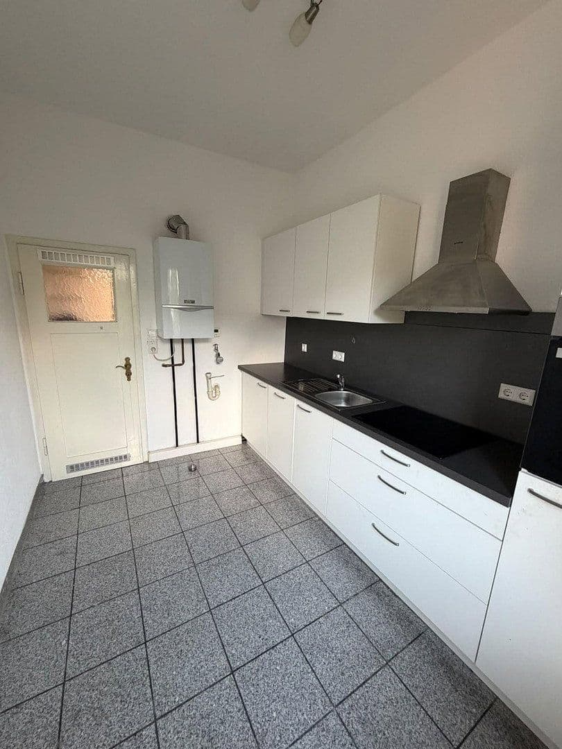 2 bedroom flat to rent, 50 m², Südstraße 156, Heilbronn, Baden-Württemberg 2 bedroom flat to rent, 50 m², Südstraße 156, Heilbronn, Baden-Württemberg