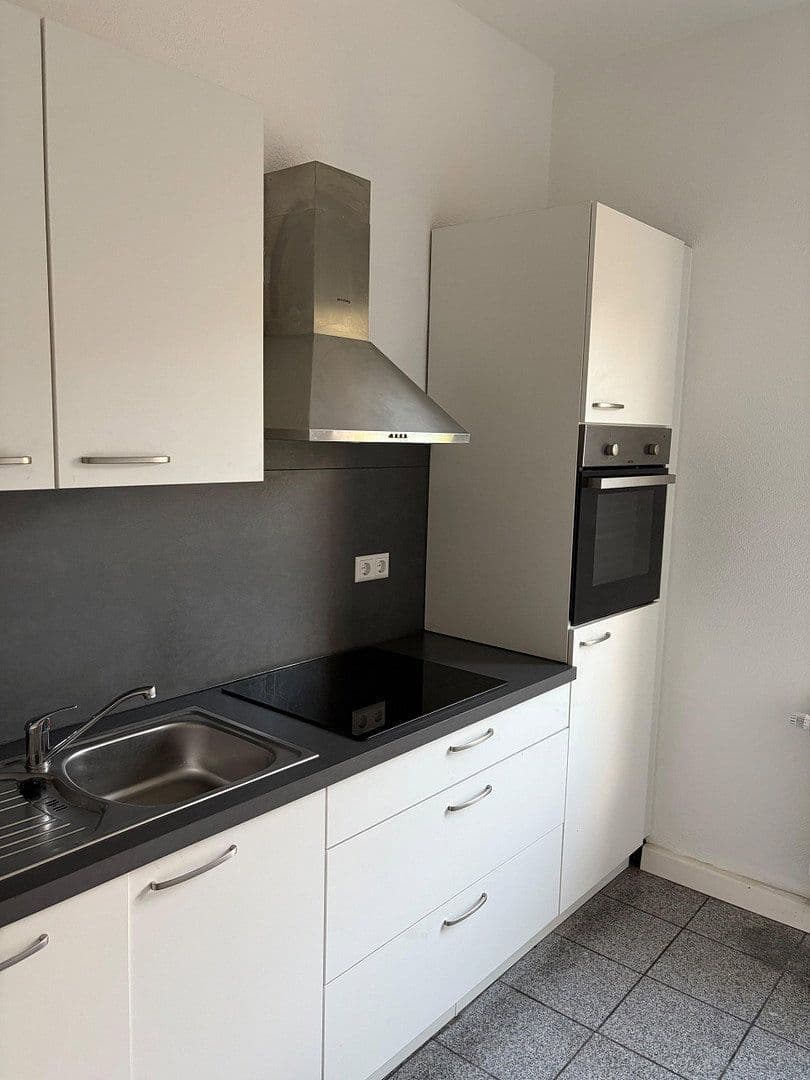2 bedroom flat to rent, 50 m², Südstraße 156, Heilbronn, Baden-Württemberg 2 bedroom flat to rent, 50 m², Südstraße 156, Heilbronn, Baden-Württemberg