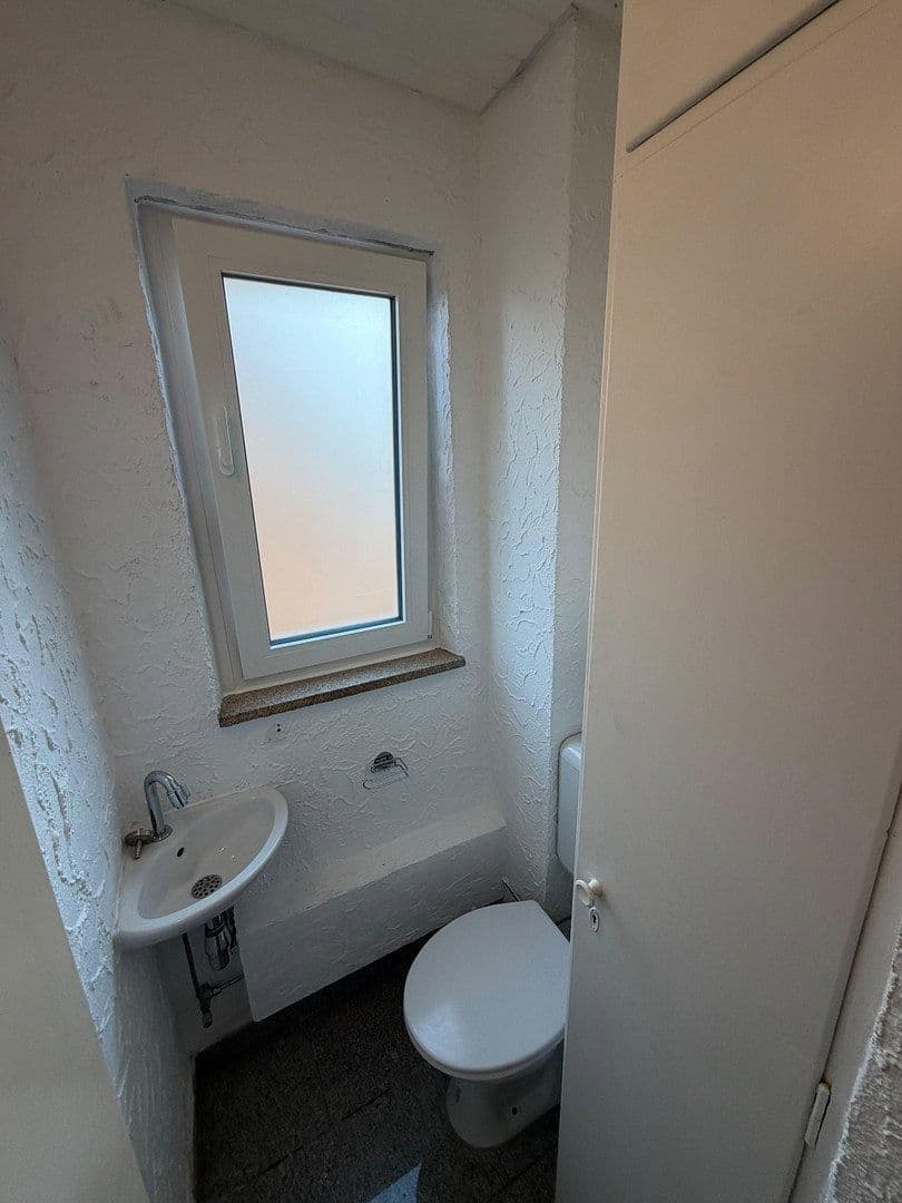 2 bedroom flat to rent, 50 m², Südstraße 156, Heilbronn, Baden-Württemberg 2 bedroom flat to rent, 50 m², Südstraße 156, Heilbronn, Baden-Württemberg