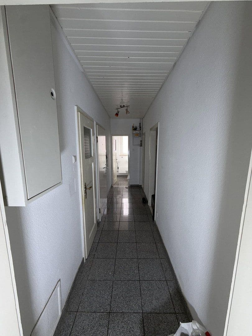 2 bedroom flat to rent, 50 m², Südstraße 156, Heilbronn, Baden-Württemberg 2 bedroom flat to rent, 50 m², Südstraße 156, Heilbronn, Baden-Württemberg