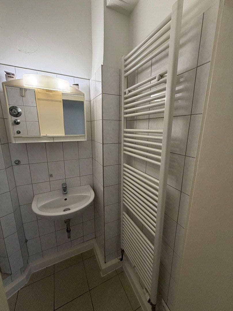 2 bedroom flat to rent, 50 m², Südstraße 156, Heilbronn, Baden-Württemberg 2 bedroom flat to rent, 50 m², Südstraße 156, Heilbronn, Baden-Württemberg