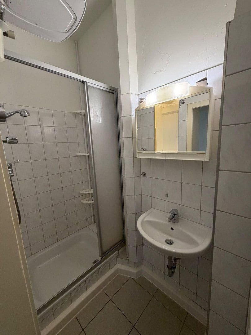 2 bedroom flat to rent, 50 m², Südstraße 156, Heilbronn, Baden-Württemberg 2 bedroom flat to rent, 50 m², Südstraße 156, Heilbronn, Baden-Württemberg