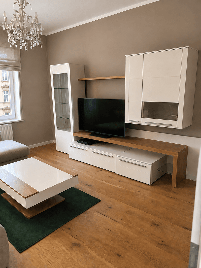 4 bedroom flat for sale, 89 m², Nürnberg, Bavaria 4 bedroom flat for sale, 89 m², Nürnberg, Bavaria