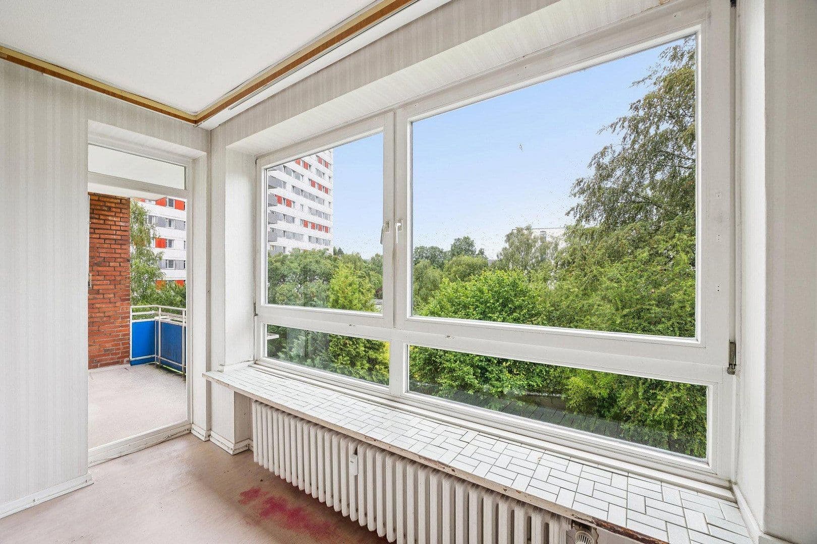 3 bedroom flat for sale, 61 m², Hamburg, Hamburg 3 bedroom flat for sale, 61 m², Hamburg, Hamburg