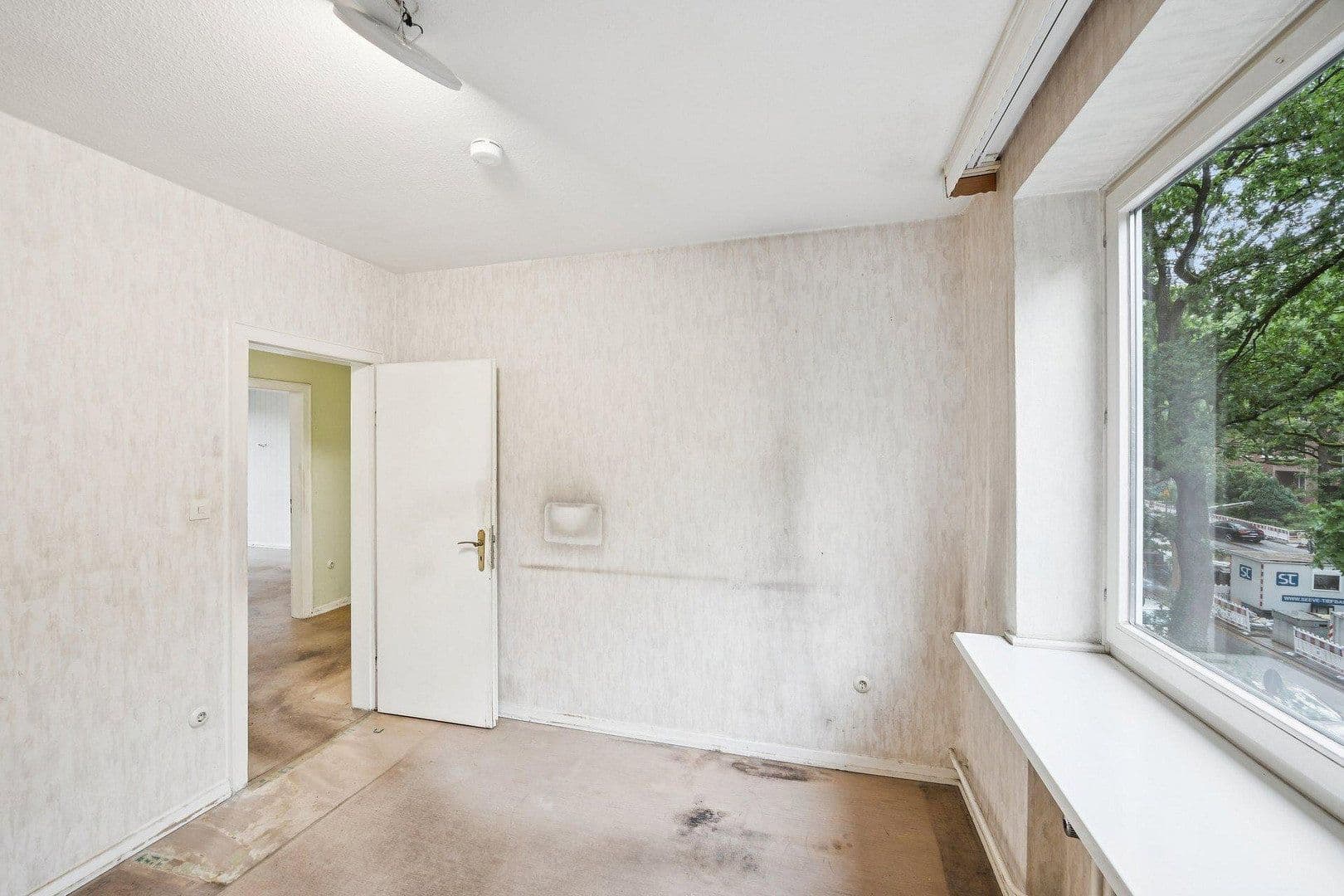 3 bedroom flat for sale, 61 m², Hamburg, Hamburg 3 bedroom flat for sale, 61 m², Hamburg, Hamburg