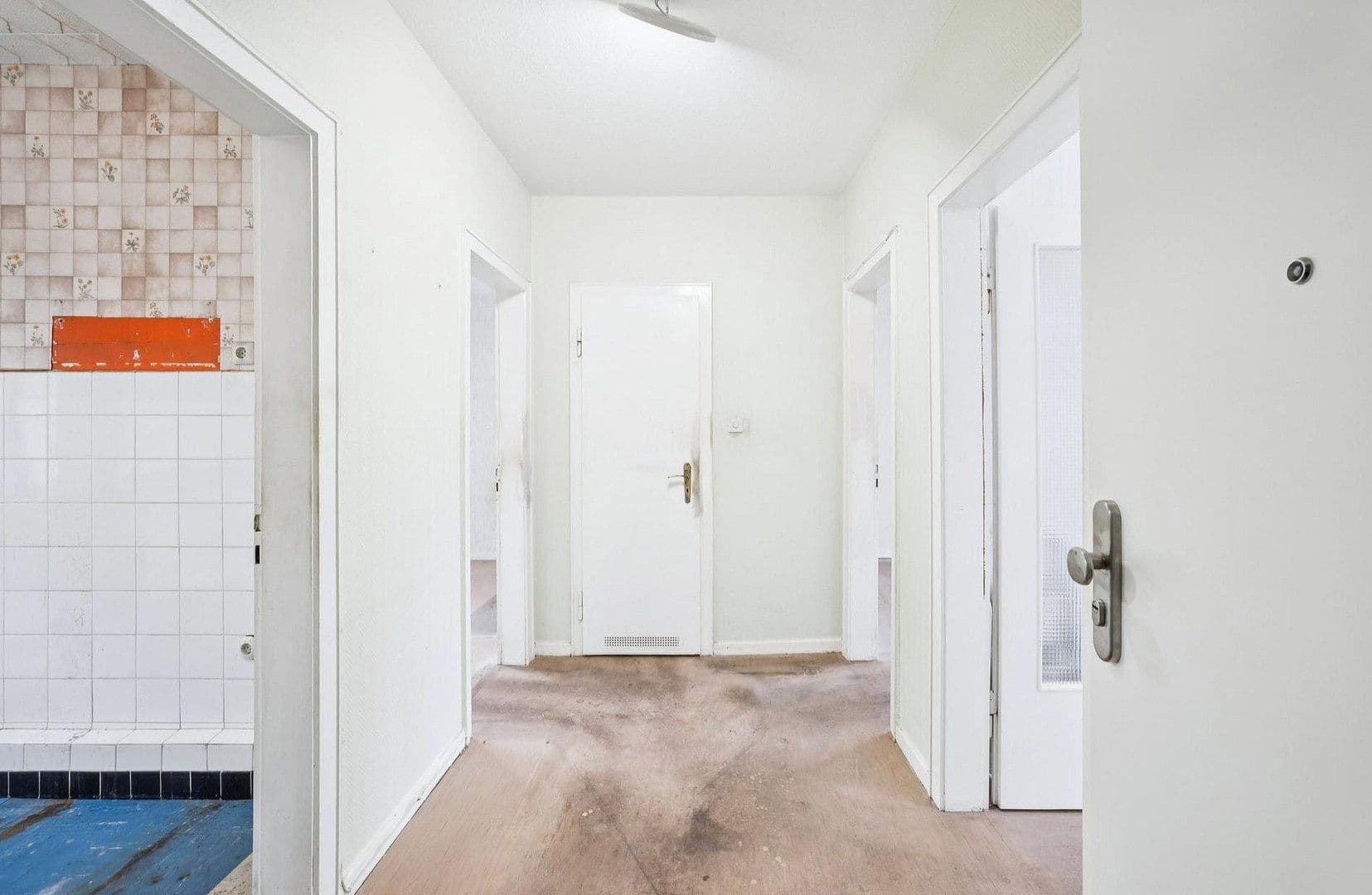 3 bedroom flat for sale, 61 m², Hamburg, Hamburg 3 bedroom flat for sale, 61 m², Hamburg, Hamburg