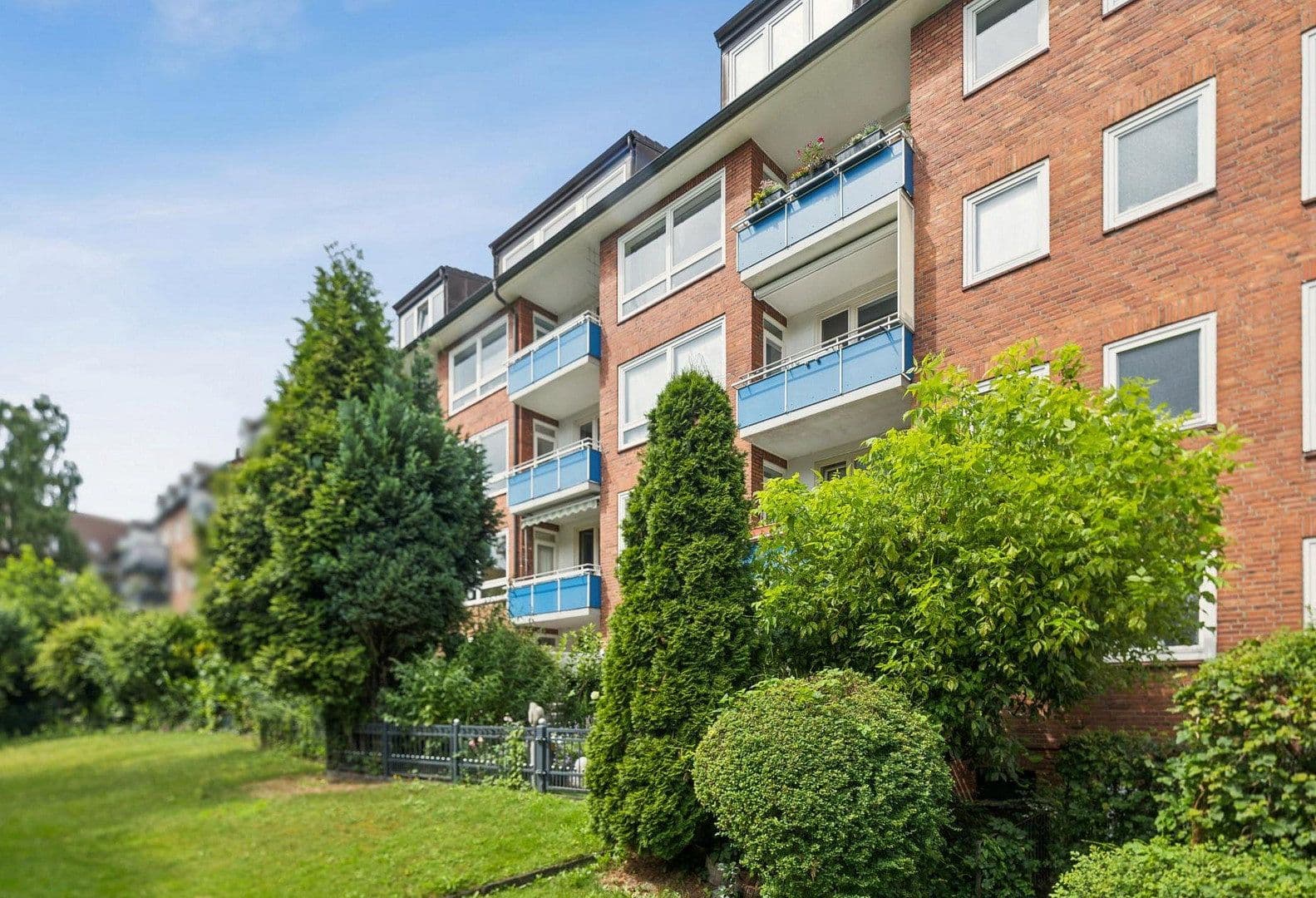 3 bedroom flat for sale, 61 m², Hamburg, Hamburg 3 bedroom flat for sale, 61 m², Hamburg, Hamburg