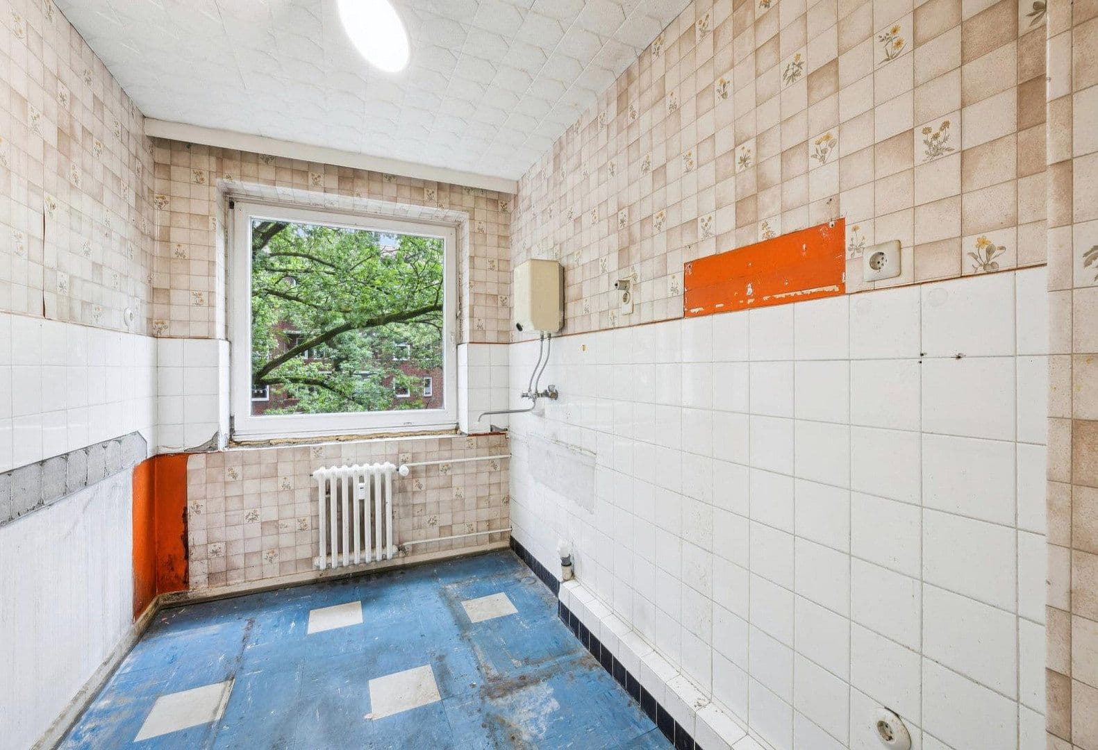 3 bedroom flat for sale, 61 m², Hamburg, Hamburg 3 bedroom flat for sale, 61 m², Hamburg, Hamburg