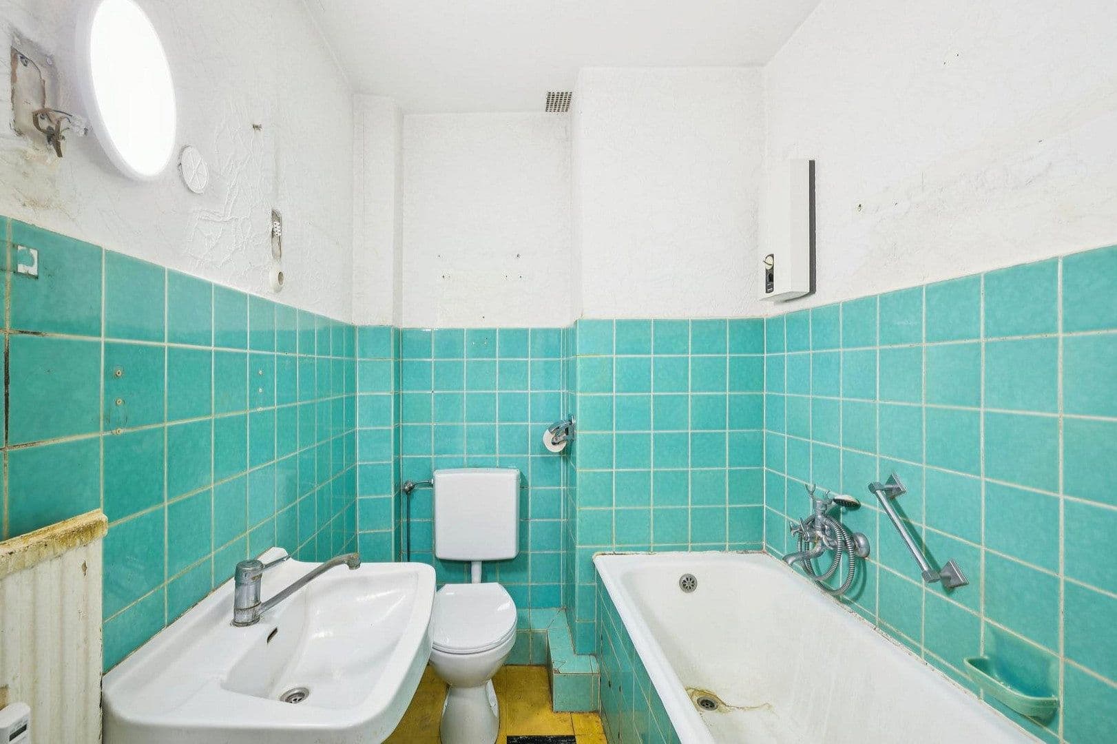 3 bedroom flat for sale, 61 m², Hamburg, Hamburg 3 bedroom flat for sale, 61 m², Hamburg, Hamburg