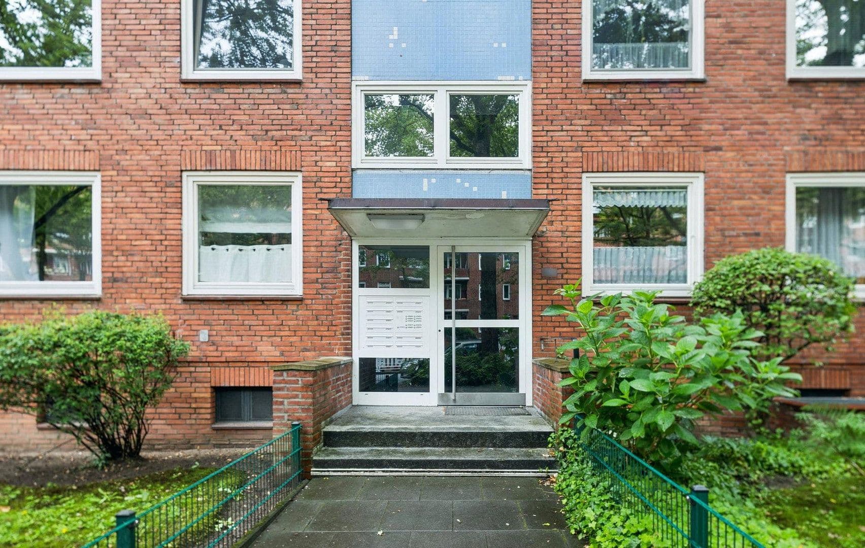 3 bedroom flat for sale, 61 m², Hamburg, Hamburg 3 bedroom flat for sale, 61 m², Hamburg, Hamburg