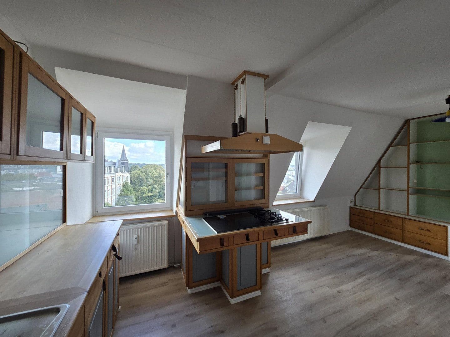 3 bedroom flat to rent, 62 m², Bauer Landstraße 35, Flensburg, Schleswig-Holstein 3 bedroom flat to rent, 62 m², Bauer Landstraße 35, Flensburg, Schleswig-Holstein