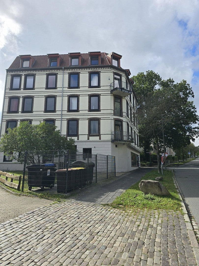 3 bedroom flat to rent, 62 m², Bauer Landstraße 35, Flensburg, Schleswig-Holstein 3 bedroom flat to rent, 62 m², Bauer Landstraße 35, Flensburg, Schleswig-Holstein