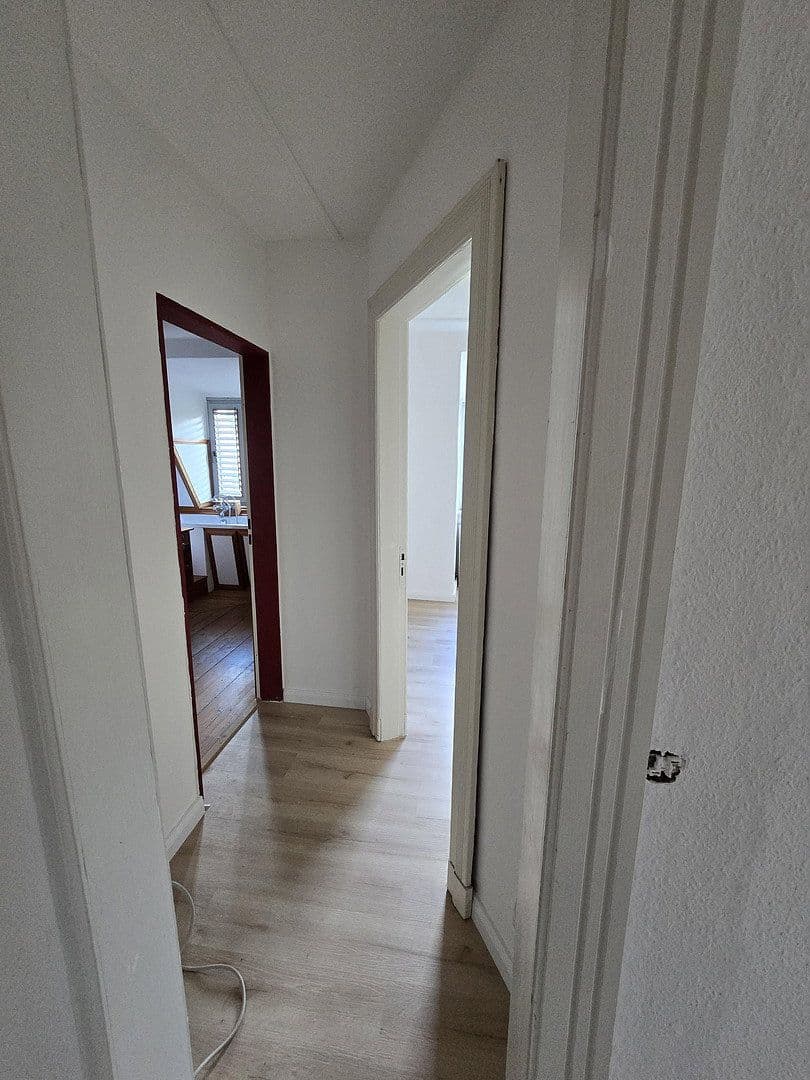 3 bedroom flat to rent, 62 m², Bauer Landstraße 35, Flensburg, Schleswig-Holstein 3 bedroom flat to rent, 62 m², Bauer Landstraße 35, Flensburg, Schleswig-Holstein