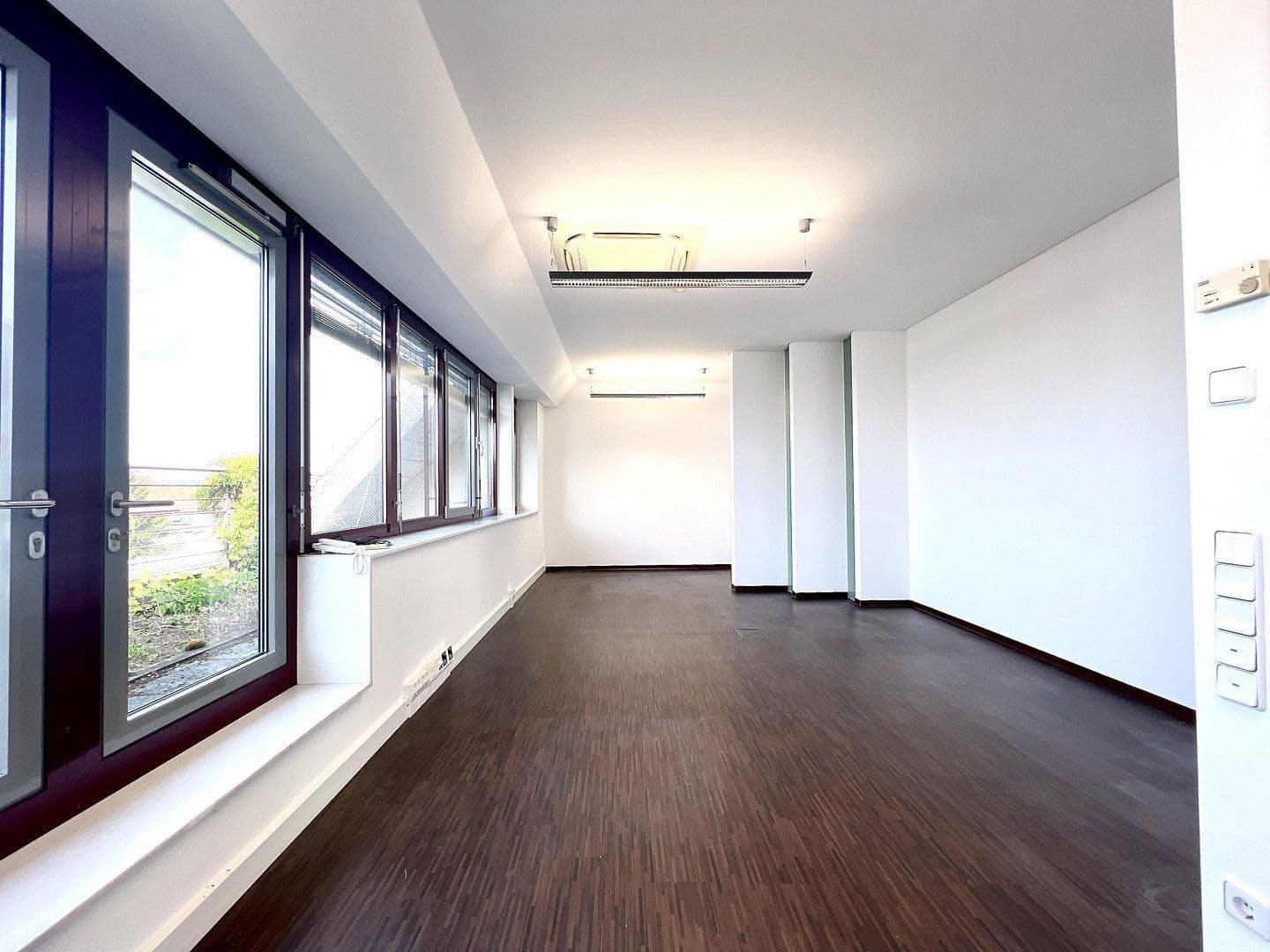 office to rent, 170 m², Nürnberger Str. 2a-4, Hanau, Hesse office to rent, 170 m², Nürnberger Str. 2a-4, Hanau, Hesse