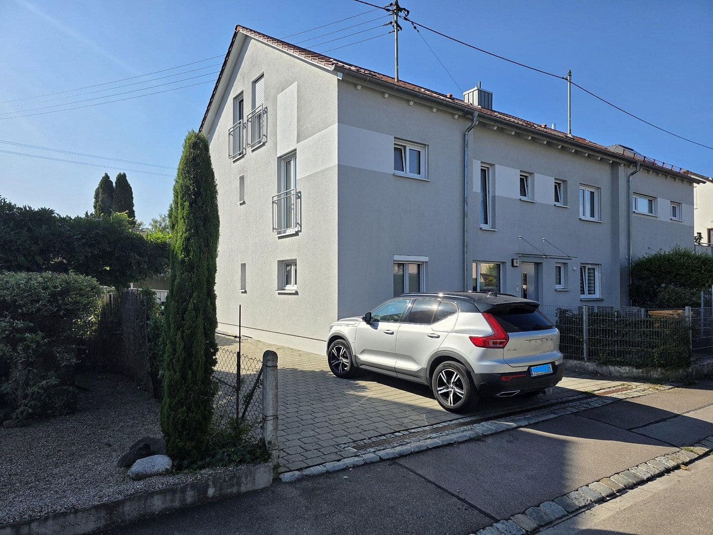 4 bedroom flat for sale, 90 m², Augsburg, Bavaria 4 bedroom flat for sale, 90 m², Augsburg, Bavaria