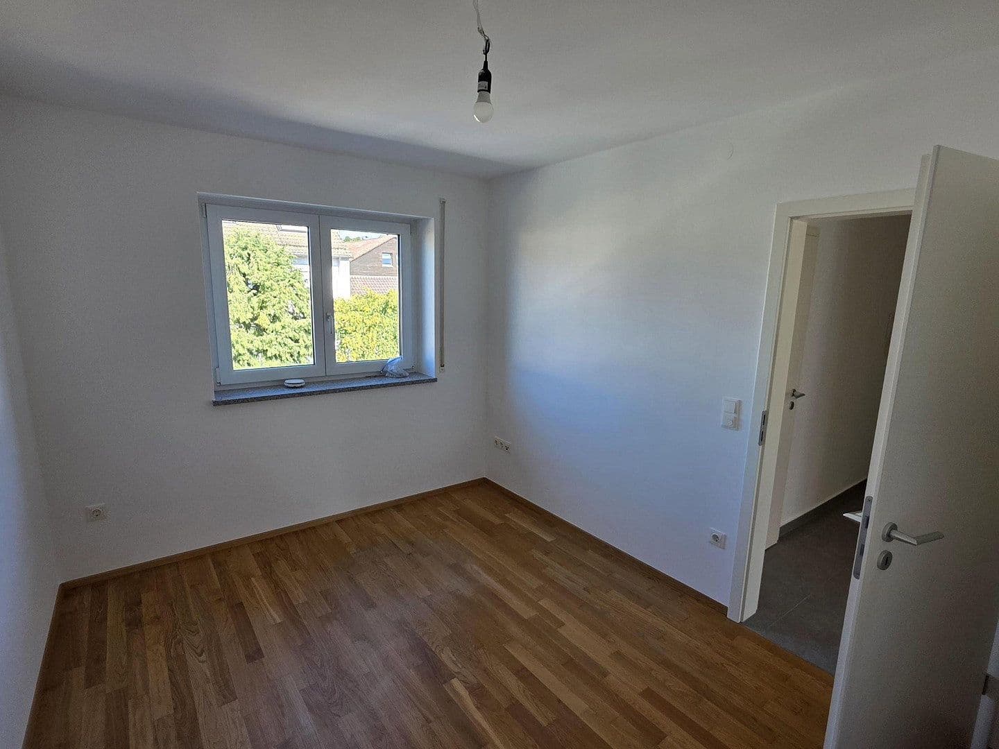 4 bedroom flat for sale, 90 m², Augsburg, Bavaria 4 bedroom flat for sale, 90 m², Augsburg, Bavaria