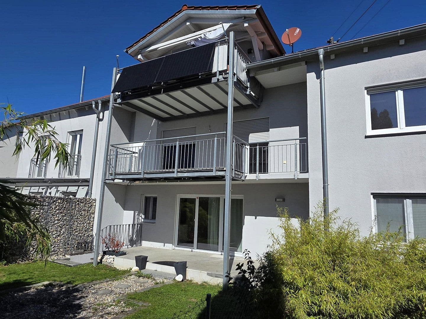 4 bedroom flat for sale, 90 m², Augsburg, Bavaria 4 bedroom flat for sale, 90 m², Augsburg, Bavaria