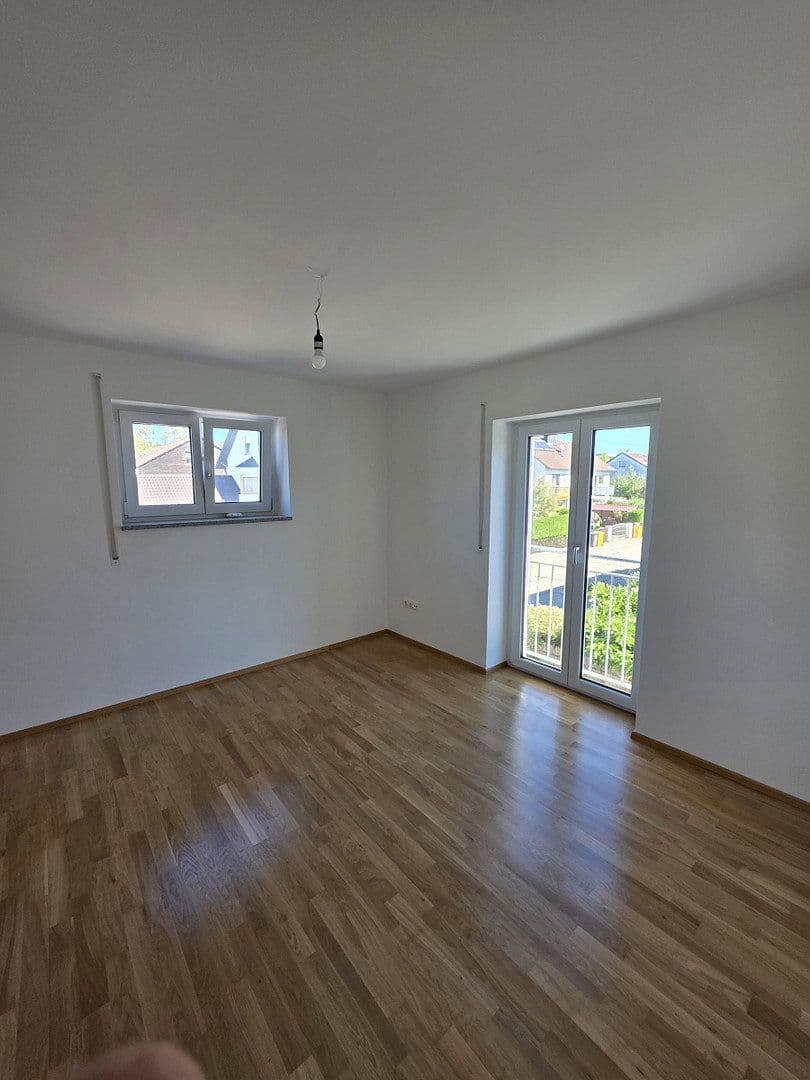 4 bedroom flat for sale, 90 m², Augsburg, Bavaria 4 bedroom flat for sale, 90 m², Augsburg, Bavaria