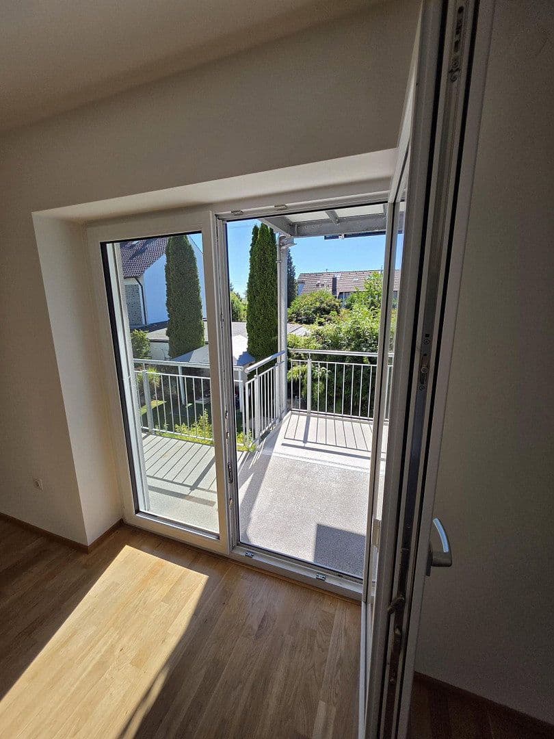 4 bedroom flat for sale, 90 m², Augsburg, Bavaria 4 bedroom flat for sale, 90 m², Augsburg, Bavaria