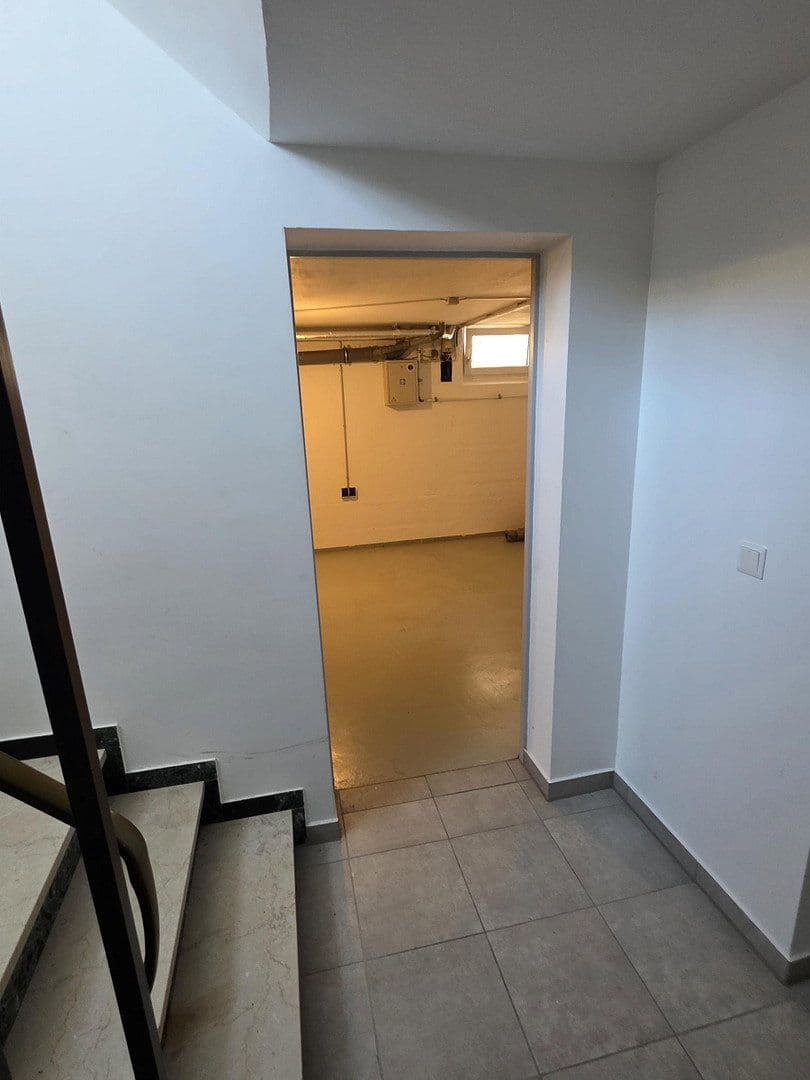 4 bedroom flat for sale, 90 m², Augsburg, Bavaria 4 bedroom flat for sale, 90 m², Augsburg, Bavaria