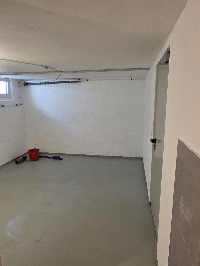 4 bedroom flat for sale, 90 m², Augsburg, Bavaria 4 bedroom flat for sale, 90 m², Augsburg, Bavaria