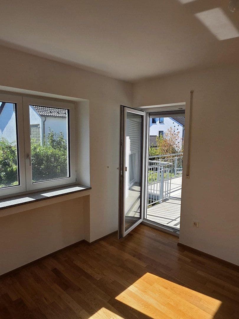 4 bedroom flat for sale, 90 m², Augsburg, Bavaria 4 bedroom flat for sale, 90 m², Augsburg, Bavaria