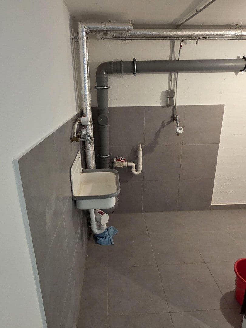 4 bedroom flat for sale, 90 m², Augsburg, Bavaria 4 bedroom flat for sale, 90 m², Augsburg, Bavaria