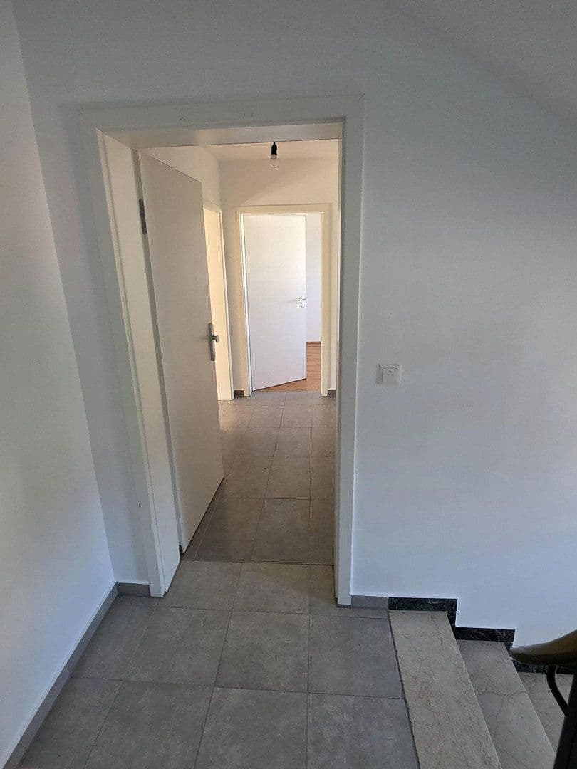 4 bedroom flat for sale, 90 m², Augsburg, Bavaria 4 bedroom flat for sale, 90 m², Augsburg, Bavaria