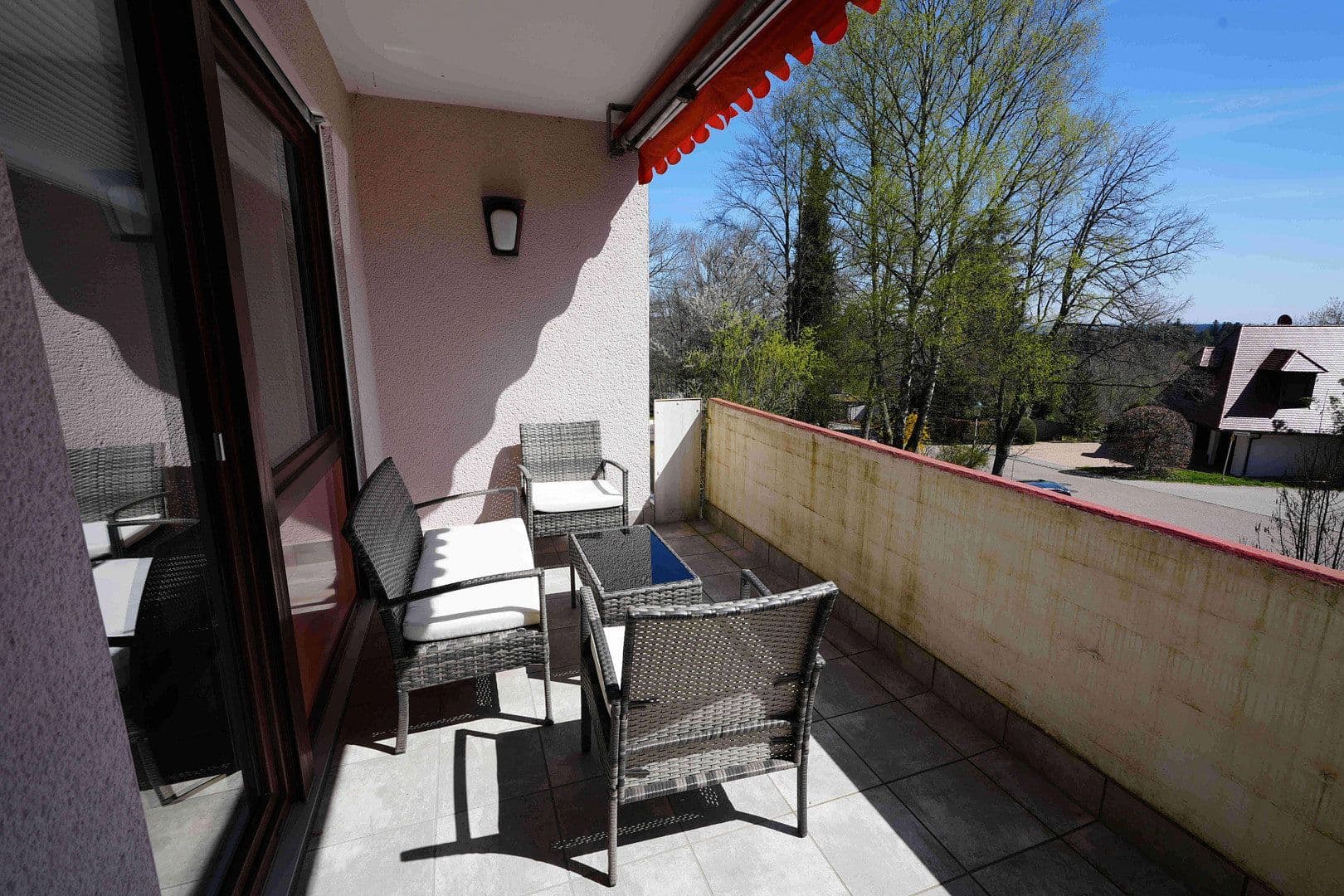2 bedroom with open-plan kitchen flat to rent, 89 m², Freudenstadt, Baden-Württemberg 2 bedroom with open-plan kitchen flat to rent, 89 m², Freudenstadt, Baden-Württemberg