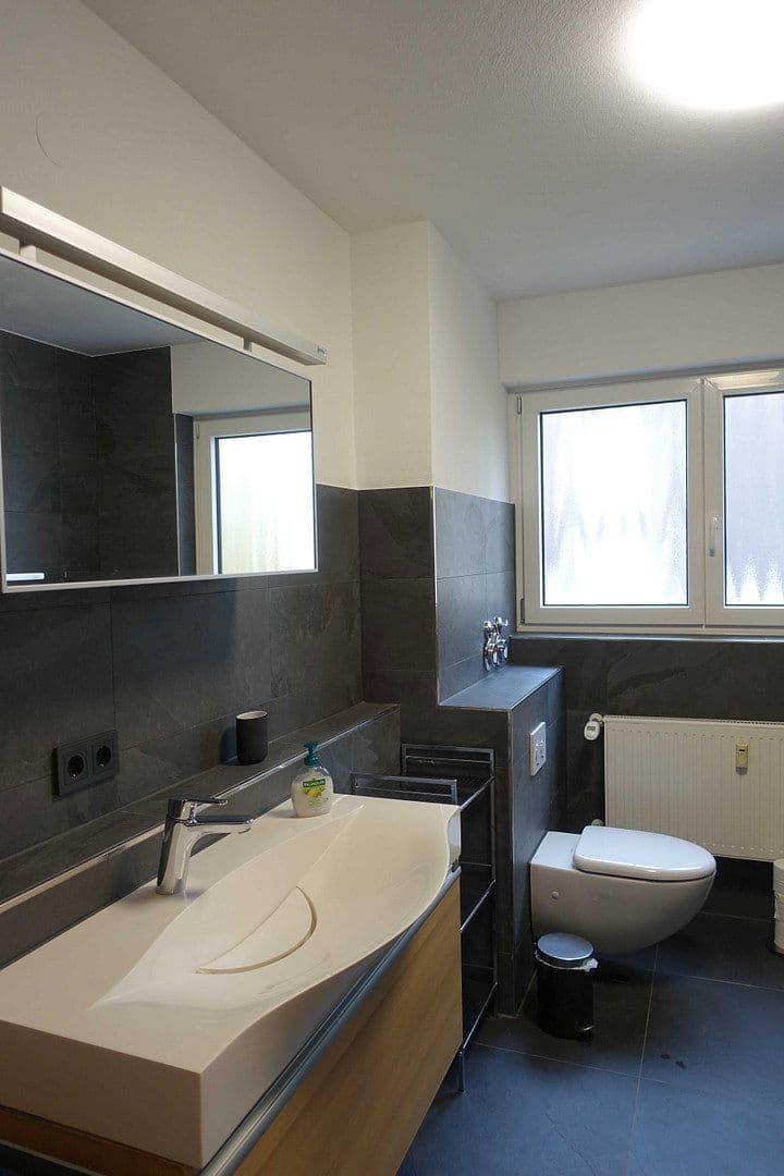 2 bedroom with open-plan kitchen flat to rent, 89 m², Freudenstadt, Baden-Württemberg 2 bedroom with open-plan kitchen flat to rent, 89 m², Freudenstadt, Baden-Württemberg