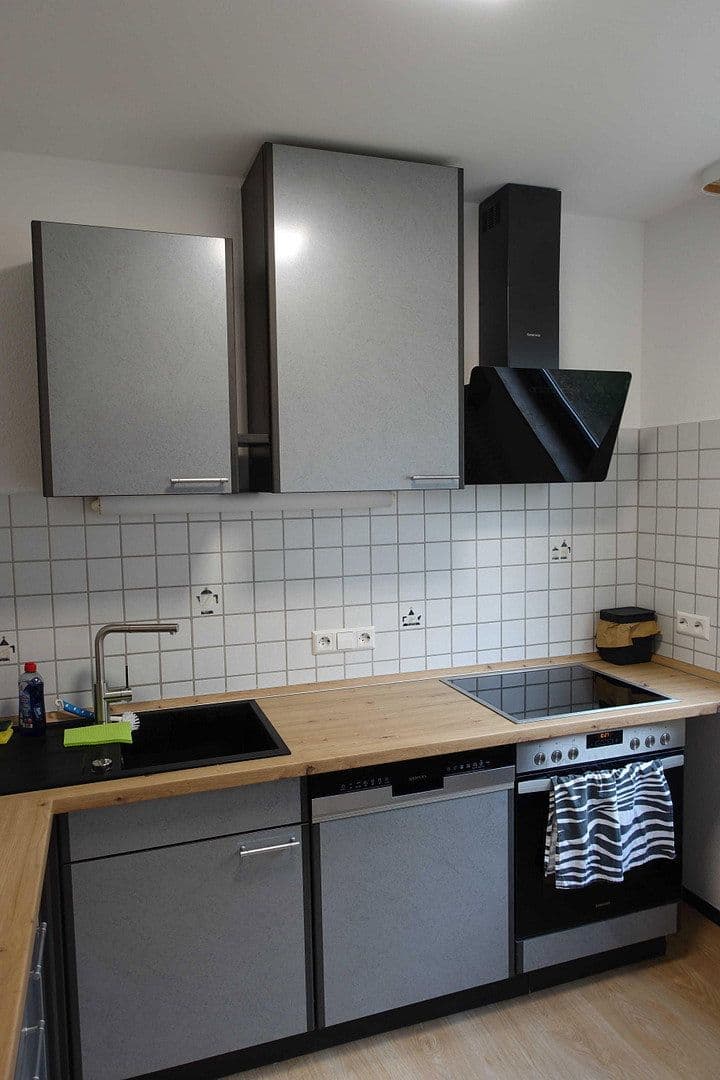 2 bedroom with open-plan kitchen flat to rent, 89 m², Freudenstadt, Baden-Württemberg 2 bedroom with open-plan kitchen flat to rent, 89 m², Freudenstadt, Baden-Württemberg