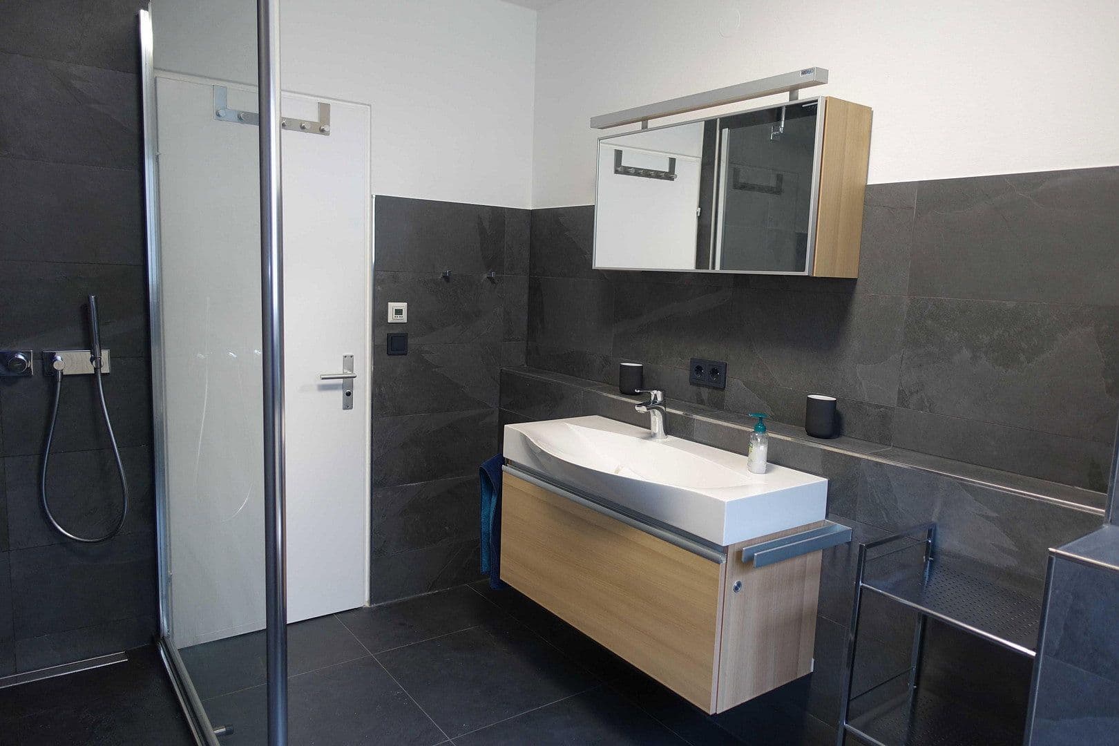 2 bedroom with open-plan kitchen flat to rent, 89 m², Freudenstadt, Baden-Württemberg 2 bedroom with open-plan kitchen flat to rent, 89 m², Freudenstadt, Baden-Württemberg