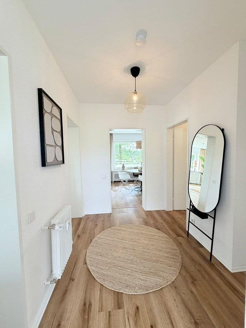 4 bedroom flat for sale, 102 m², Max-Planck-Str. 14, Bielefeld, North Rhine-Westphalia 4 bedroom flat for sale, 102 m², Max-Planck-Str. 14, Bielefeld, North Rhine-Westphalia