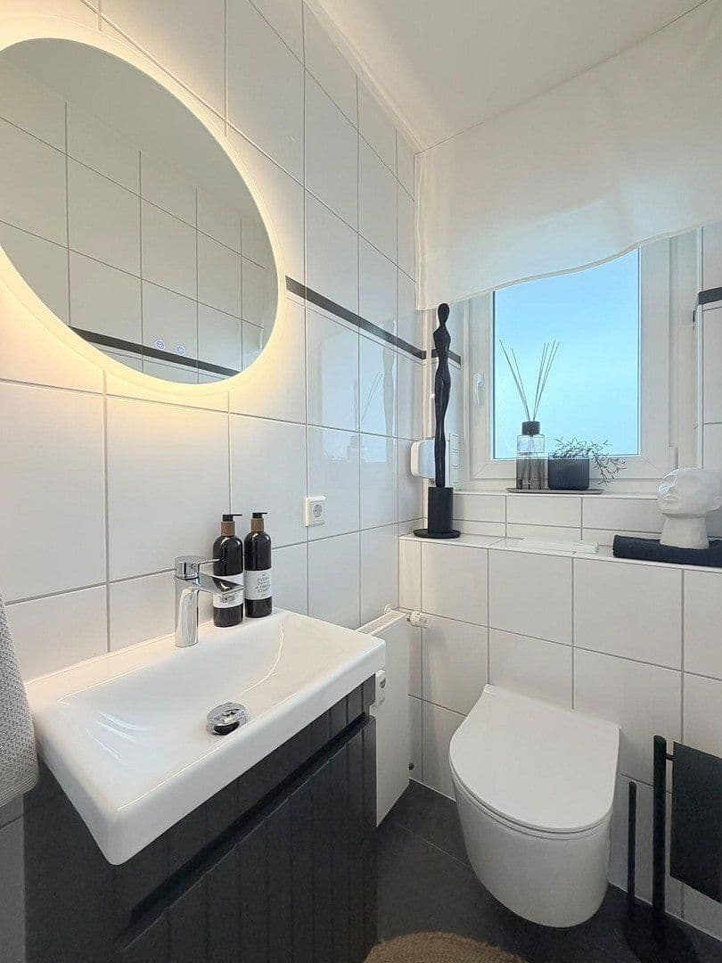 4 bedroom flat for sale, 102 m², Max-Planck-Str. 14, Bielefeld, North Rhine-Westphalia 4 bedroom flat for sale, 102 m², Max-Planck-Str. 14, Bielefeld, North Rhine-Westphalia