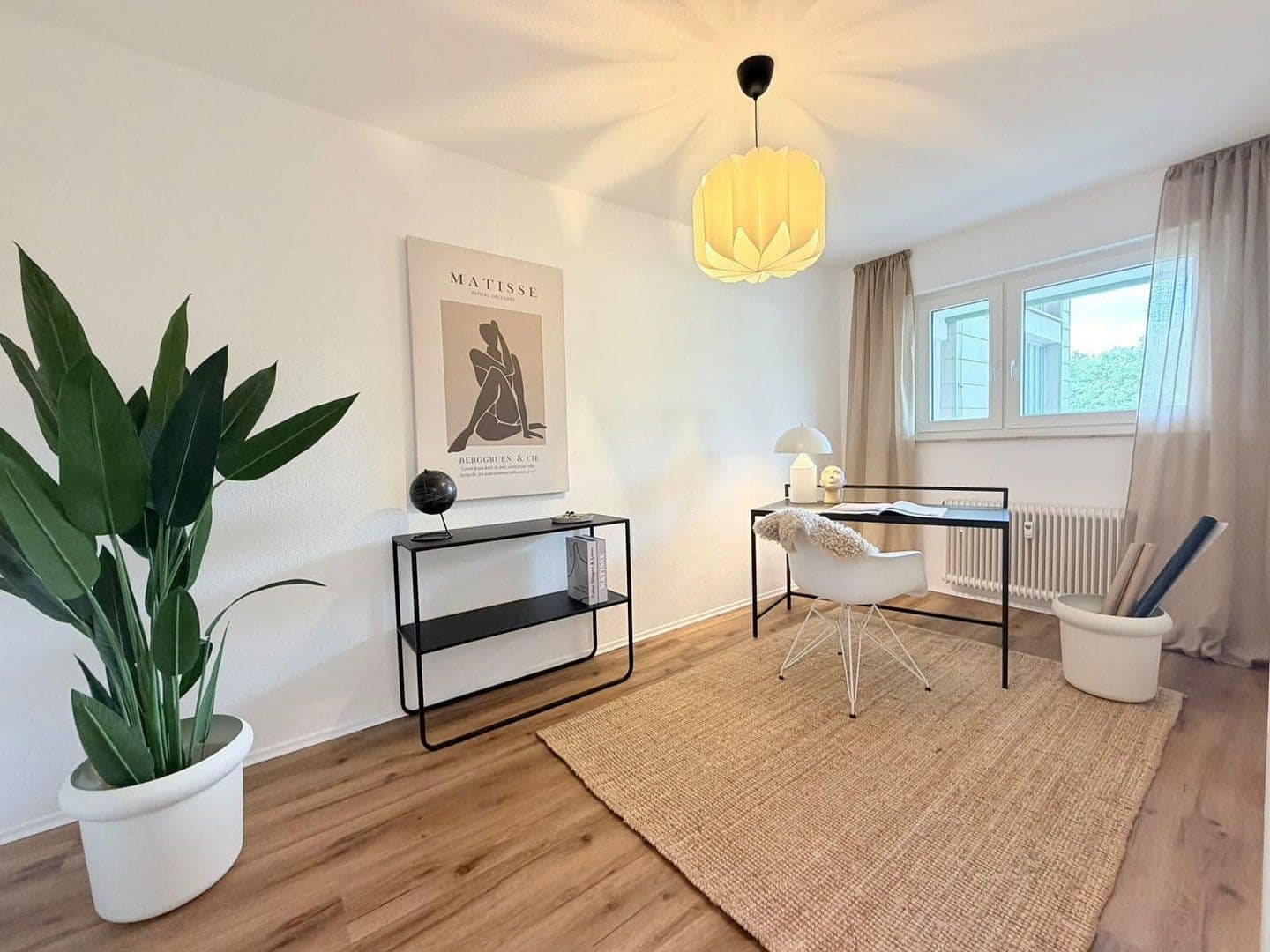 4 bedroom flat for sale, 102 m², Max-Planck-Str. 14, Bielefeld, North Rhine-Westphalia 4 bedroom flat for sale, 102 m², Max-Planck-Str. 14, Bielefeld, North Rhine-Westphalia