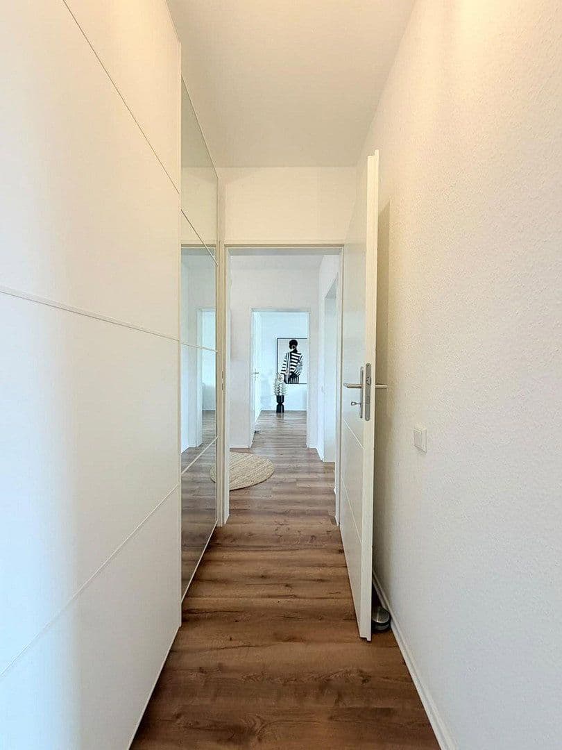 4 bedroom flat for sale, 102 m², Max-Planck-Str. 14, Bielefeld, North Rhine-Westphalia 4 bedroom flat for sale, 102 m², Max-Planck-Str. 14, Bielefeld, North Rhine-Westphalia