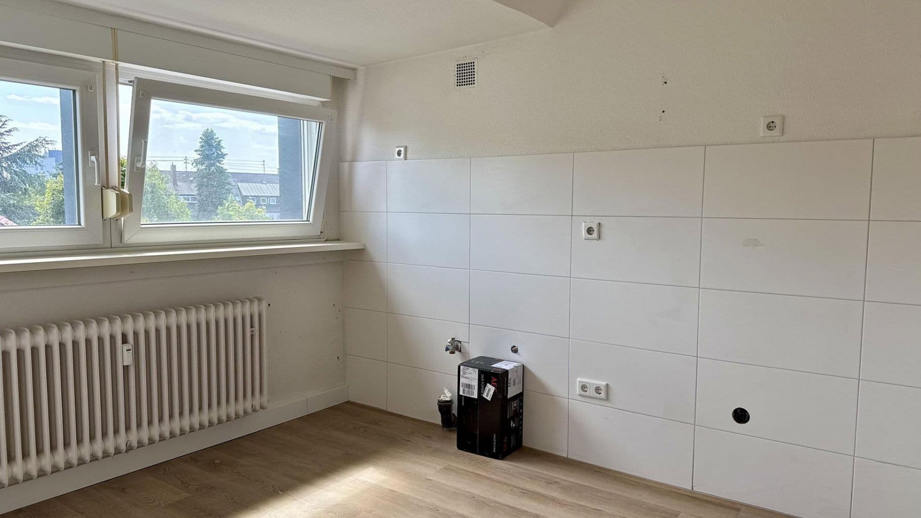 4 bedroom flat to rent, 85 m², Sudetenstraße 6, Karlsruhe, Baden-Württemberg 4 bedroom flat to rent, 85 m², Sudetenstraße 6, Karlsruhe, Baden-Württemberg