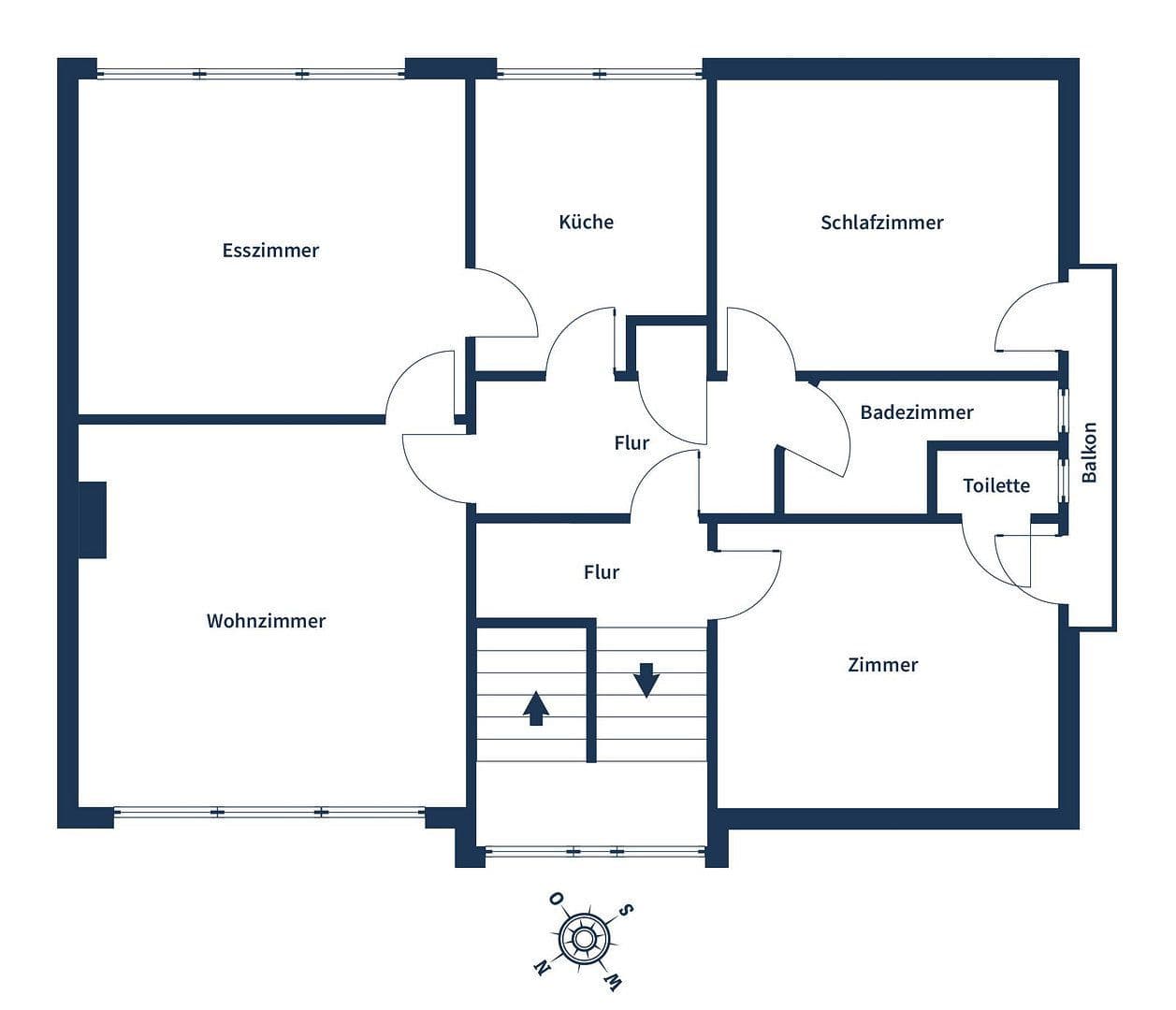 4 bedroom flat to rent, 85 m², Sudetenstraße 6, Karlsruhe, Baden-Württemberg 4 bedroom flat to rent, 85 m², Sudetenstraße 6, Karlsruhe, Baden-Württemberg