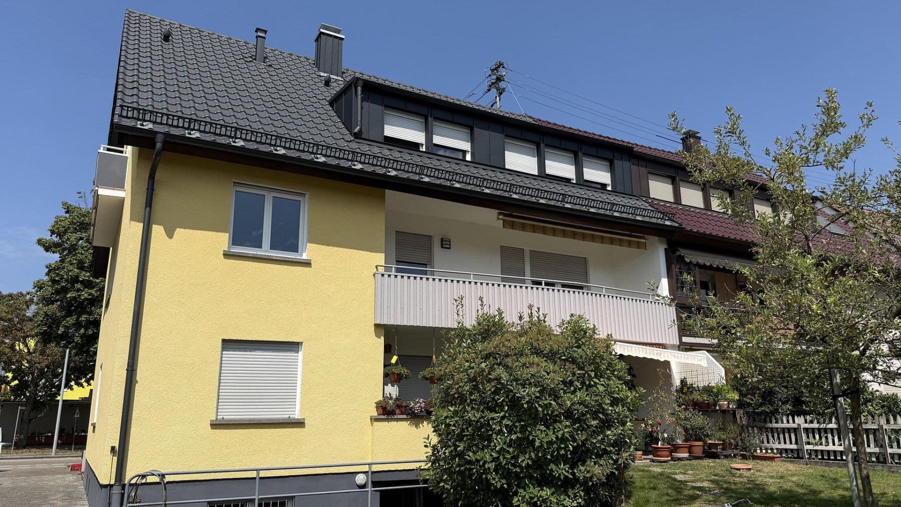 4 bedroom flat to rent, 85 m², Sudetenstraße 6, Karlsruhe, Baden-Württemberg 4 bedroom flat to rent, 85 m², Sudetenstraße 6, Karlsruhe, Baden-Württemberg
