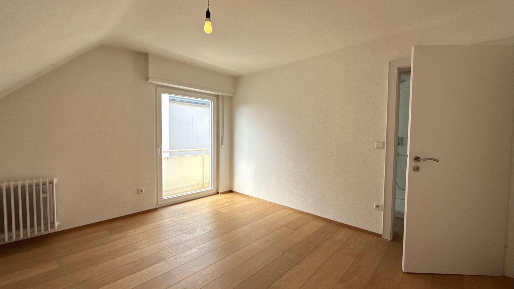 4 bedroom flat to rent, 85 m², Sudetenstraße 6, Karlsruhe, Baden-Württemberg 4 bedroom flat to rent, 85 m², Sudetenstraße 6, Karlsruhe, Baden-Württemberg
