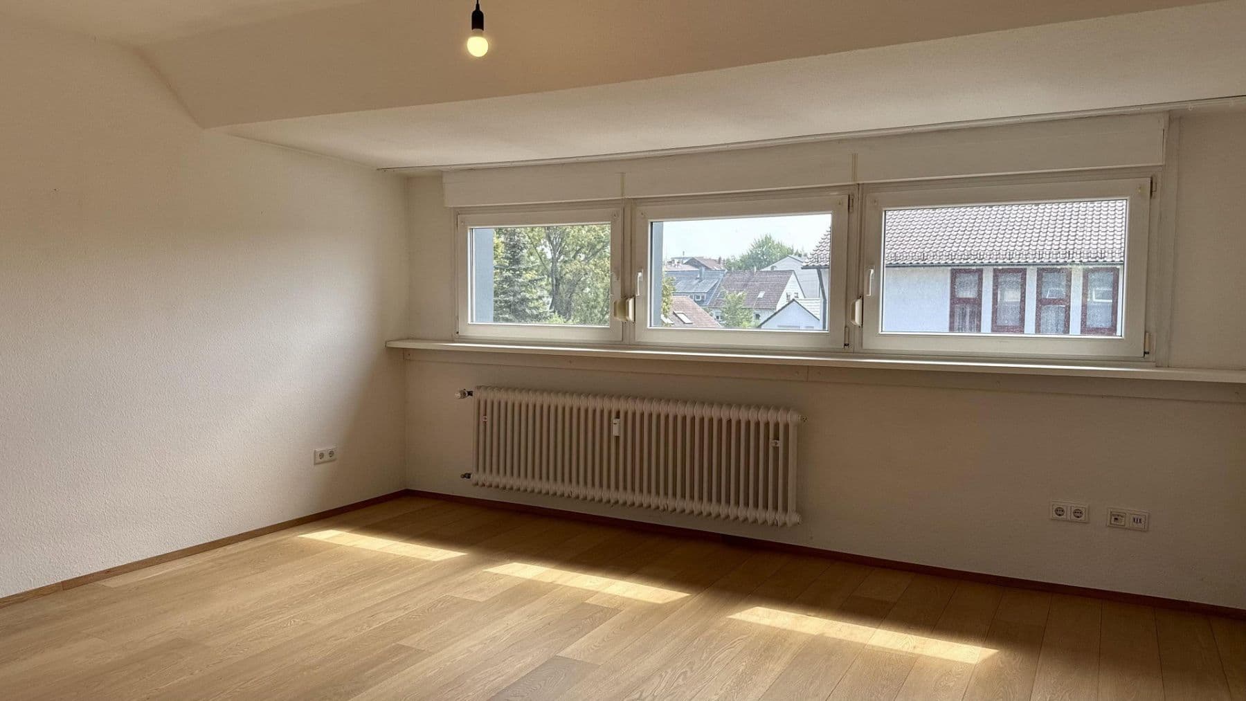 4 bedroom flat to rent, 85 m², Sudetenstraße 6, Karlsruhe, Baden-Württemberg 4 bedroom flat to rent, 85 m², Sudetenstraße 6, Karlsruhe, Baden-Württemberg