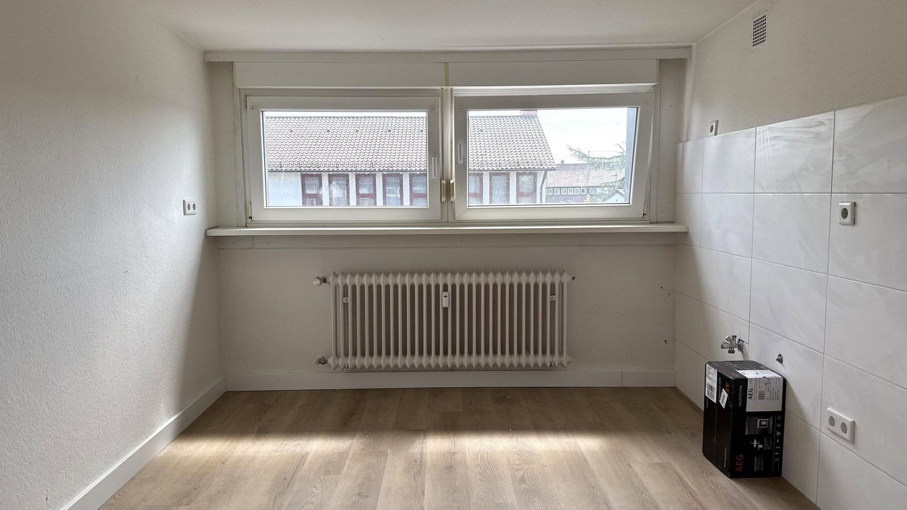 4 bedroom flat to rent, 85 m², Sudetenstraße 6, Karlsruhe, Baden-Württemberg 4 bedroom flat to rent, 85 m², Sudetenstraße 6, Karlsruhe, Baden-Württemberg