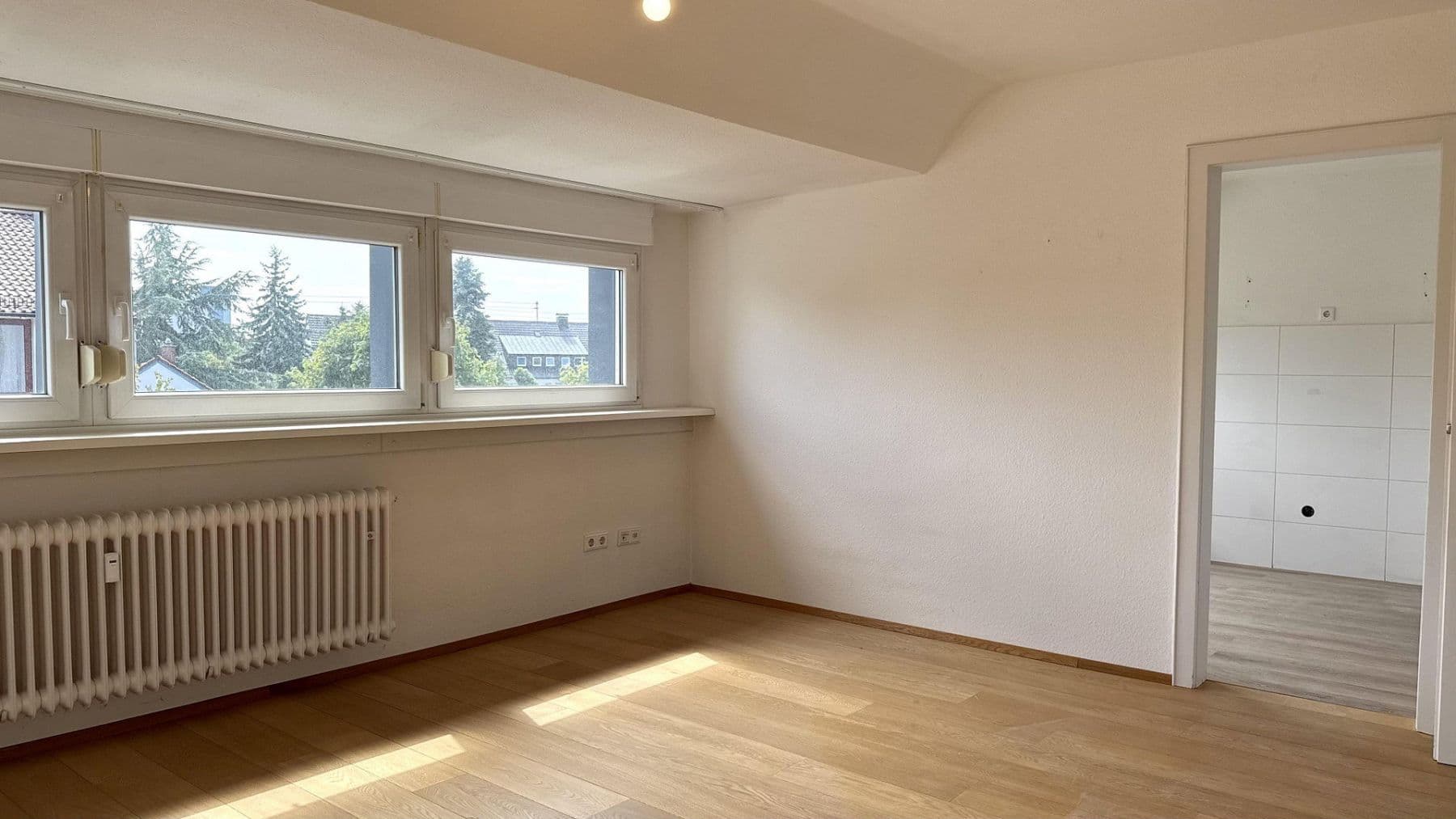 4 bedroom flat to rent, 85 m², Sudetenstraße 6, Karlsruhe, Baden-Württemberg 4 bedroom flat to rent, 85 m², Sudetenstraße 6, Karlsruhe, Baden-Württemberg
