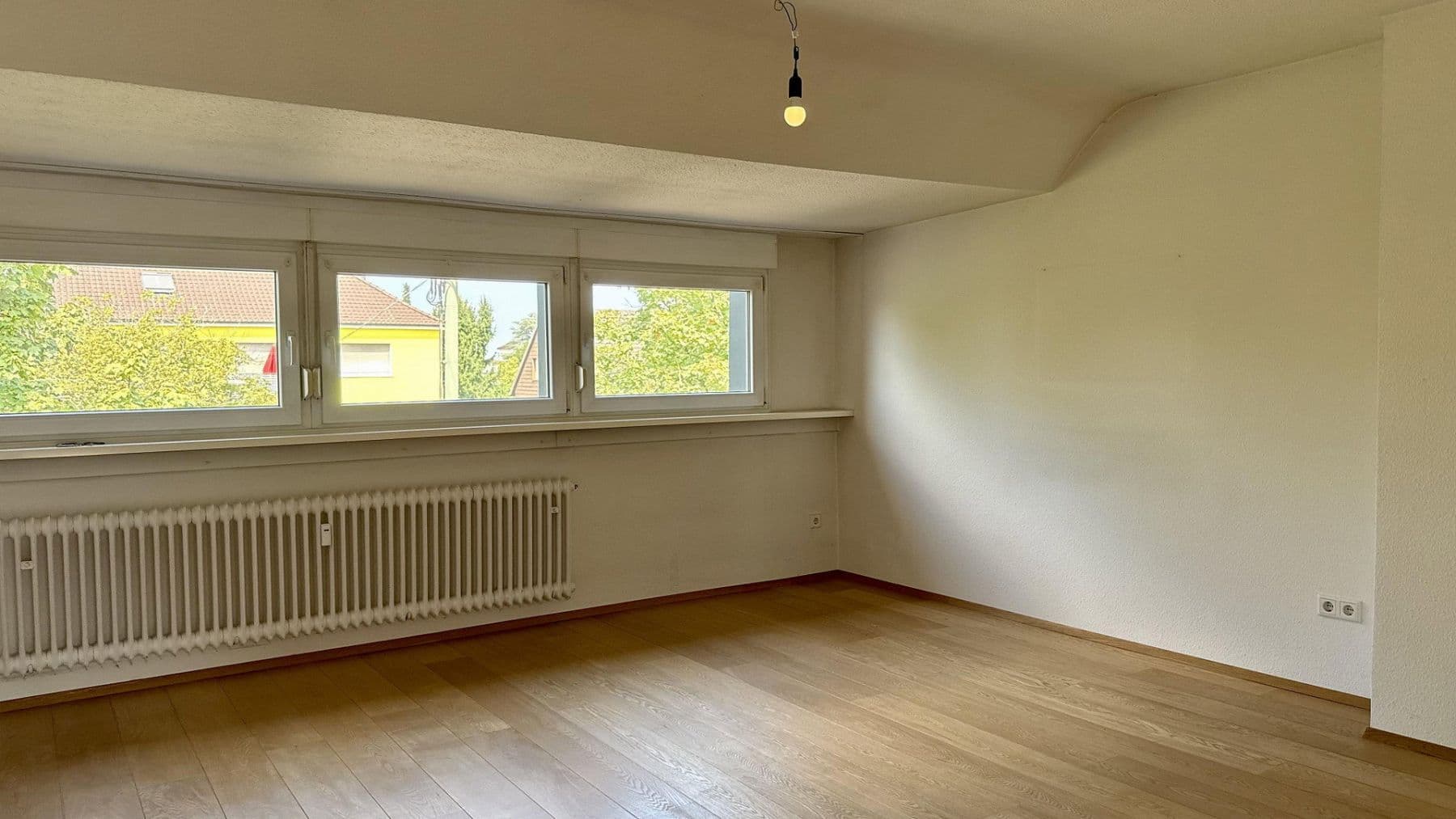 4 bedroom flat to rent, 85 m², Sudetenstraße 6, Karlsruhe, Baden-Württemberg 4 bedroom flat to rent, 85 m², Sudetenstraße 6, Karlsruhe, Baden-Württemberg